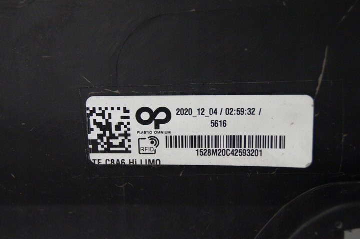 фото №13, Бампер зад audi a6 c8 4k5807511 sedan