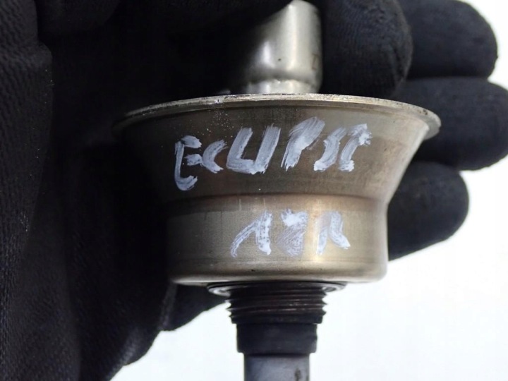 фото №8, Лямбда-зонд uaa0004-mm010 mitsubishi eclipse cross 1.5 t-mivec 4b40 18r