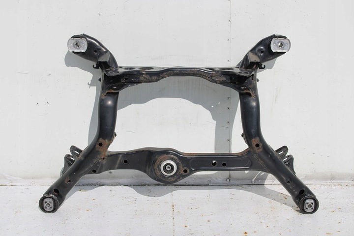 фото №7, Audi a4 a5 балка подвешивание задняя зад 8k0505235an 8k0505235ab 8k0505235aq