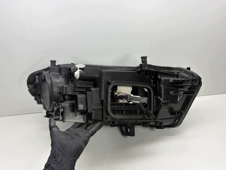 фото №10, Mercedes a w177 a177 фара передняя левые перед a1779060503
