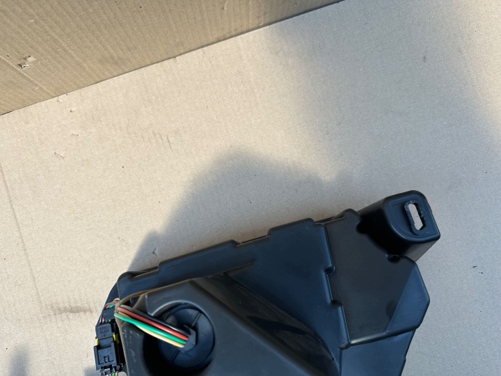 фото №10, Peugeot 407 купе динамік сабвуфер jbl 9650581780