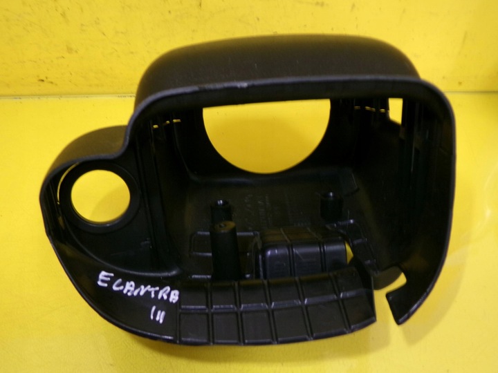 фото №10, Корпус защита колонки рулевого hyundai elantra iii 84851-2d000 nr141