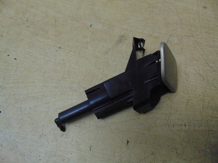 фото №6, Розпилювач фара ксенон правий qashqai j10 07-