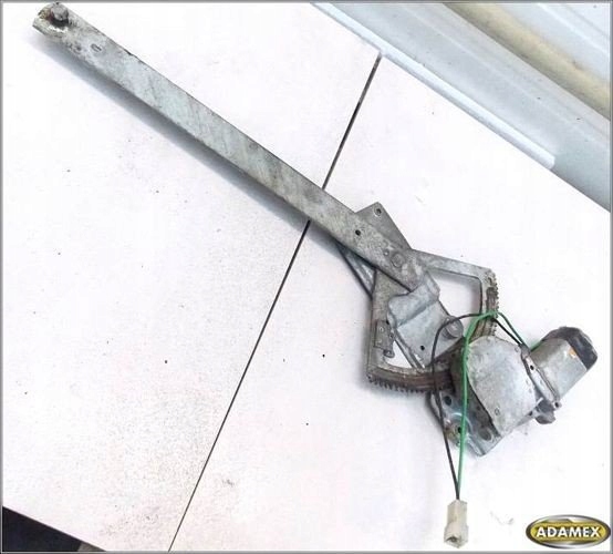 фото №4, Man 19 322 / 19322 1991r - підйомник вікна праві