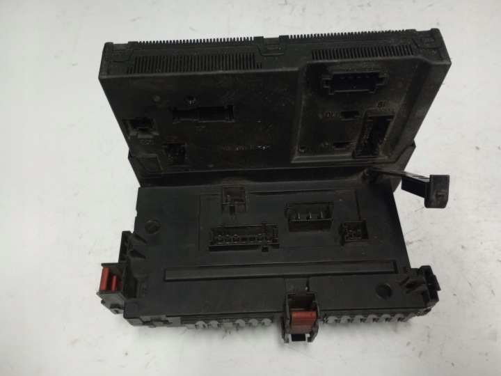 фото №9, Mercedes модуль sam a2219003001 a2219003101 европа