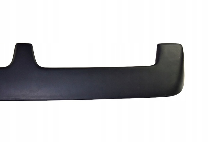 фото №11, Спойлер козирок do mitsubishi pajero sport 2006-2015 sobmart