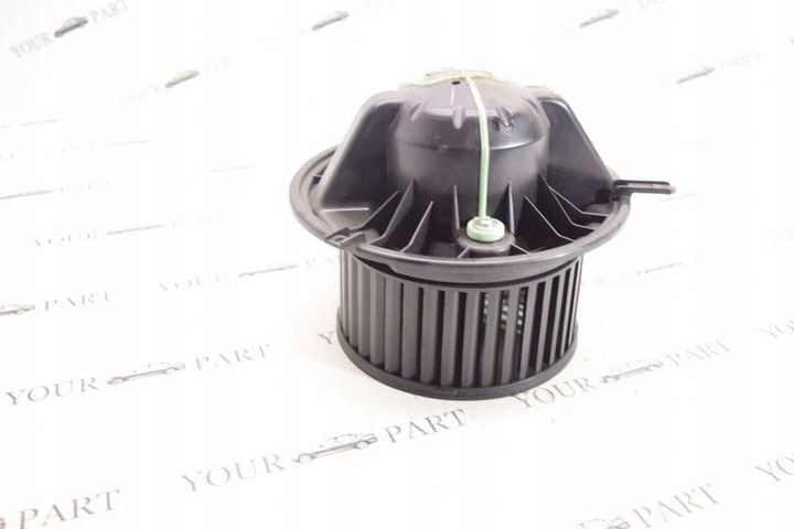 фото №9, Отопитель bmw x3 f25 t1021327ua 3.5l бензин 225kw 2012