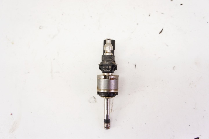 фото №10, On246+ skoda octavia iv 1.0i форсунки комплект