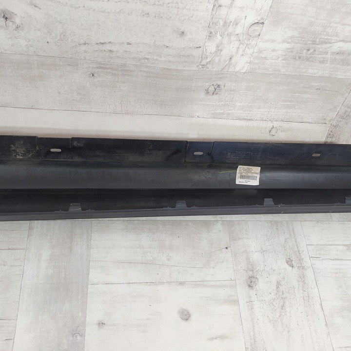 фото №11, Bmw 3 g20 g21 планка пороговая накладка правая 7428032