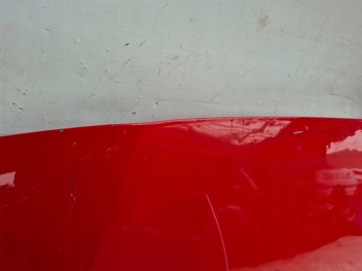 фото №10, Kia ceed ii 12- капот крышка двигателя