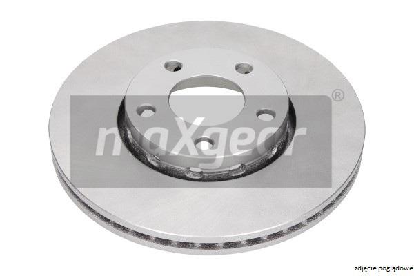 фото №14, Maxgear диск ham. fiat p. seicento/cinquecento/punto