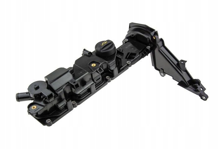 фото №1, Кришка клапанів citroen berlingo 1.6hdi 2008-,c3 1