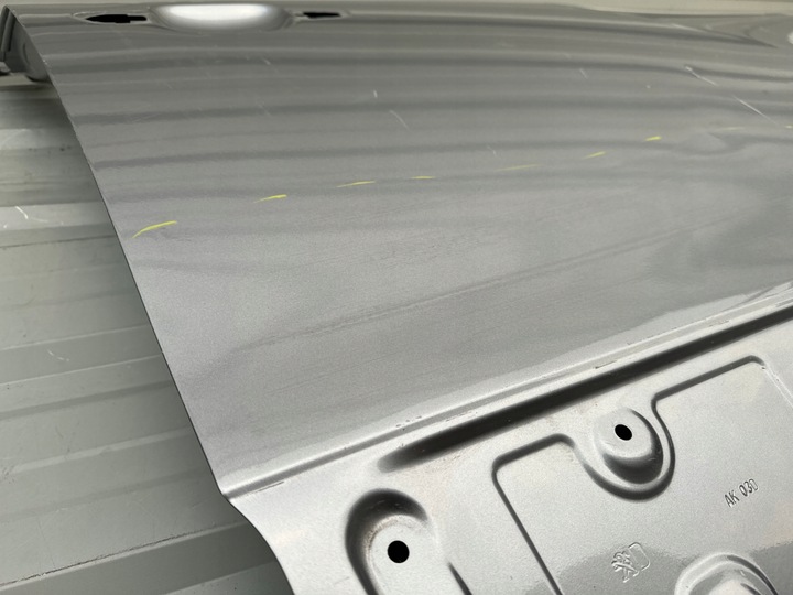 фото №12, Peugeot 2008 ii 2 19r- дверь правый перед правые передние