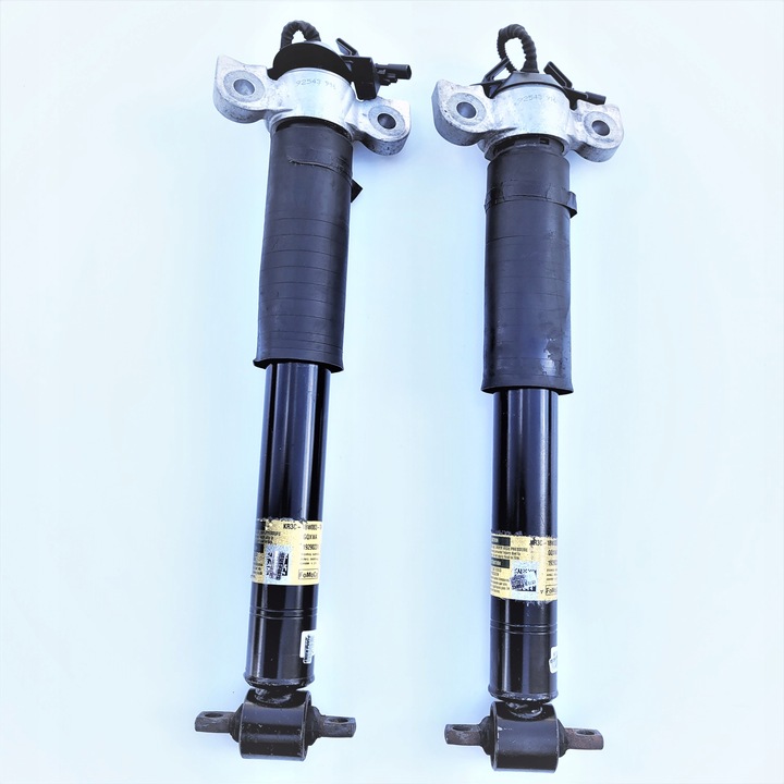 фото №1, Амортизатор ford mustang gt kr3c-18w003-ta