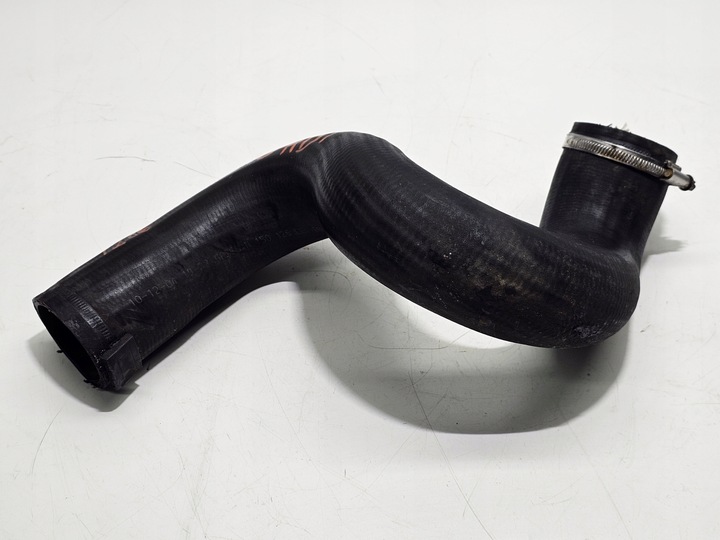 фото №1, Труба шланг шланг інтеркулер peugeot 407 508 citroen 2.0 hdi #4286