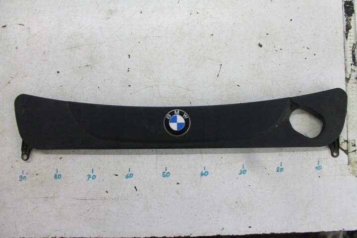 фото №1, Захист ременя перед 7801282 bmw e60 03-10