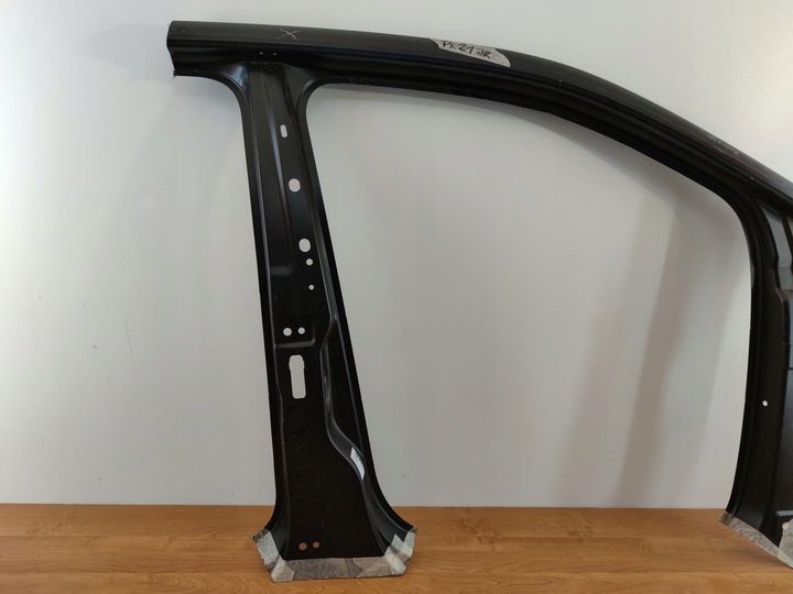 фото №11, Vw up seat mii skoda citigo правий стійка чверть