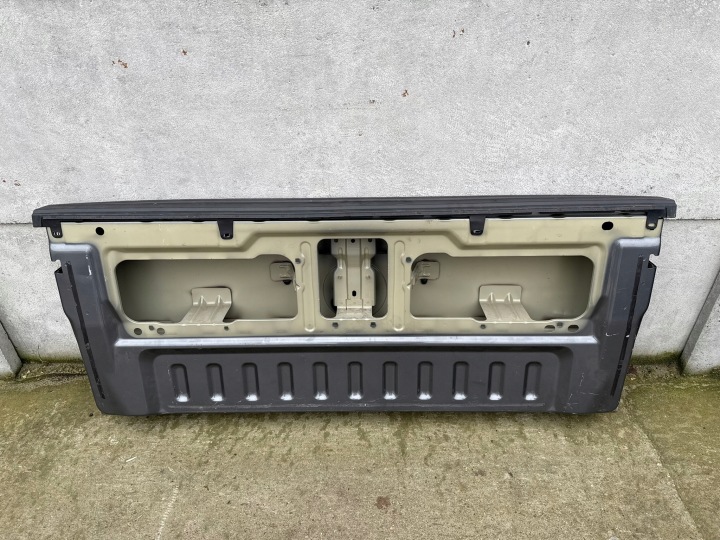 фото №14, Кришка зад задня боки volkswagen amarok ii 2hj 2023 2024 2025