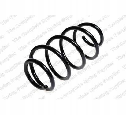 фото №1, Lesjofors пружина підвішування vw golf plus