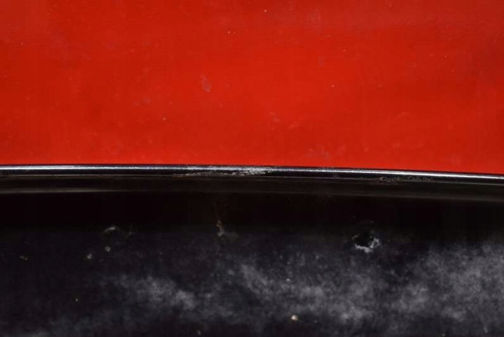 фото №16, Капот крышка двигателя чёрная jeep grand cherokee 3 iii wk 04-10