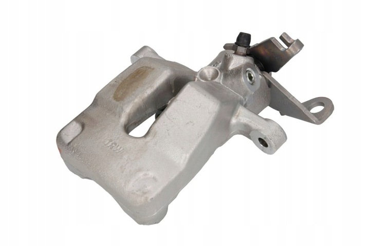 фото №14, Суппорт тормозной trw bhq246 7701207694