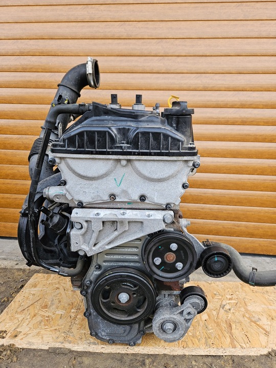 фото №7, Mg zs 1.5 двигун 15s4c