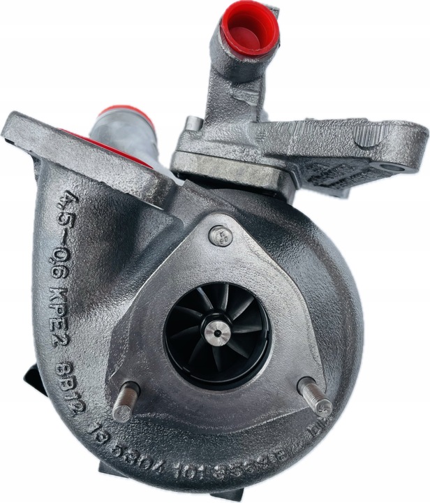 фото №6, Turbo audi porsche volkswagen 3.0 tdi 150/171kw - 204/233ps asb bkn bks