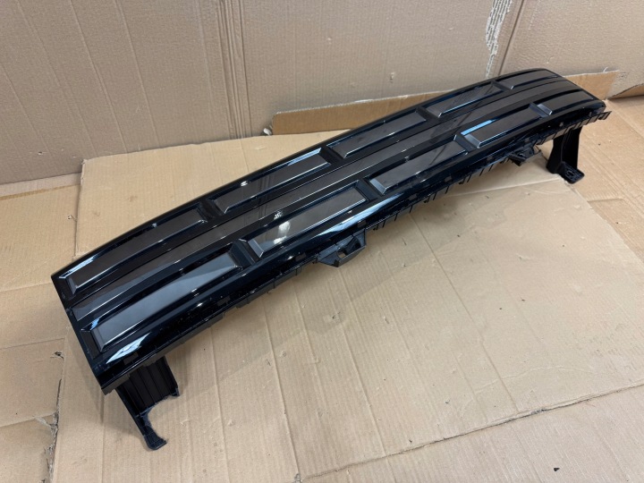 фото №7, Hyundai santa fe v mx5 решётка решётка 86356-p6010