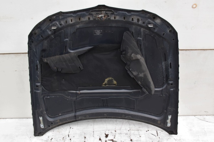 фото №13, Капот bmw 3 e90 e91 рестайлінг 2008-2012 9231859 7116799