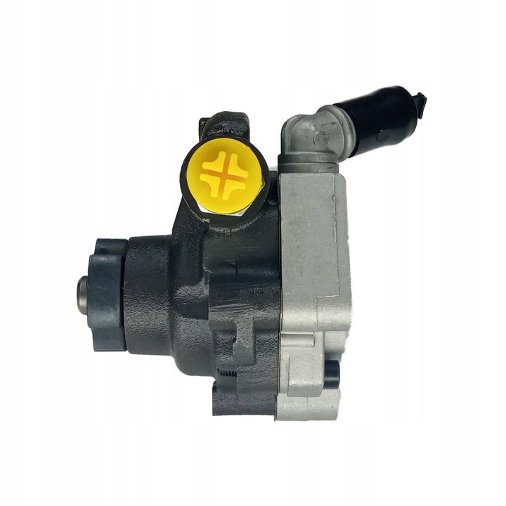 фото №13, Насос усилителя do jaguar x-type универсал 2.0d 2.2d 2003- 4x4q3a674ba