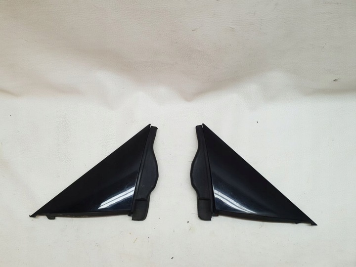 фото №1, Suzuki swift mk6 треугольник заглушка крыло перед