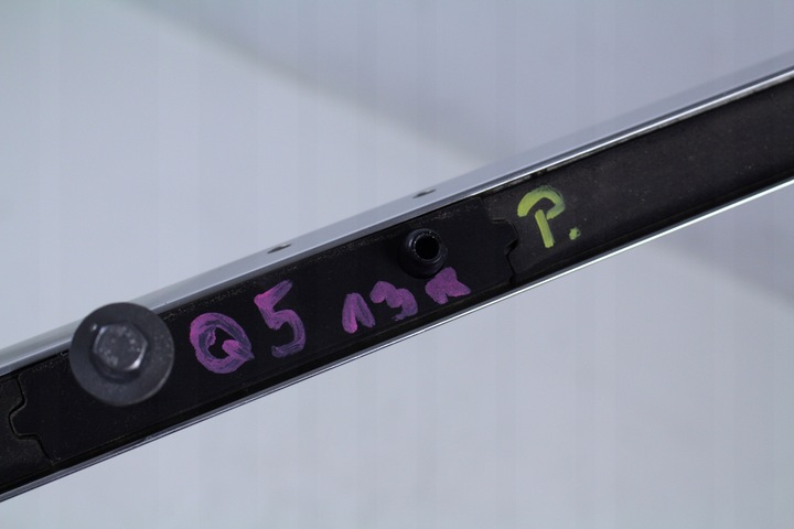 фото №5, Рейлинг крышный правые audi q5 13r .