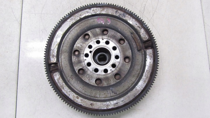 фото №5, Volvo xc60 2.4 зчеплення kpl 08-13 143