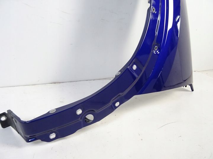 фото №12, Nissan juke ii 2 f16 крыло левый перед rbn 2019-