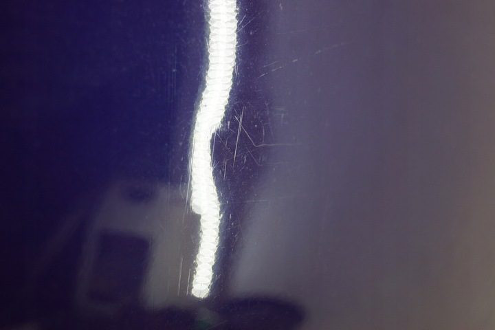 фото №10, Крышка багажника зад opel zafira b z21b