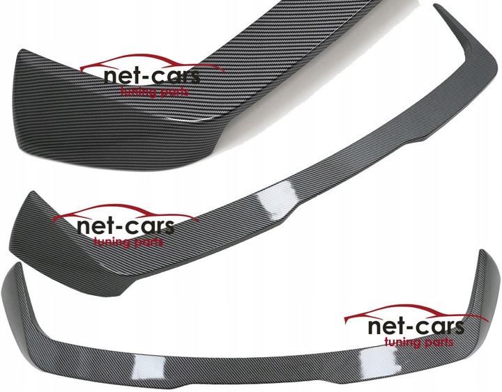 фото №16, Спойлер накладка пороги bmw x7 g07 m набір карбон s