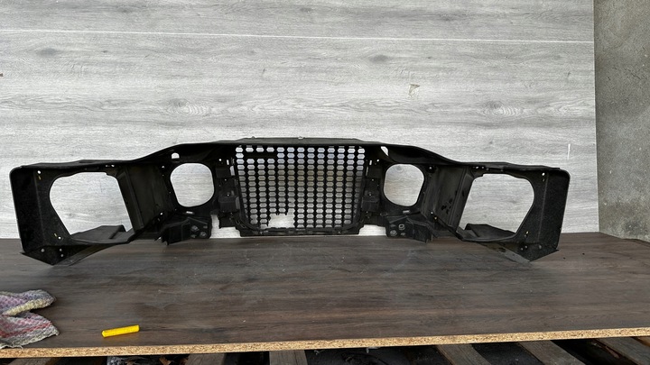 фото №4, Levc tx pas переднее усилитель лобовое