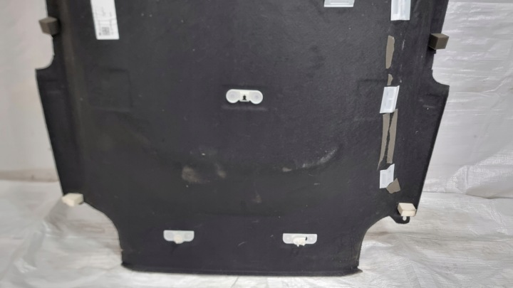 фото №16, Ford kuga mk2 потолок потолок тёмное cv44s51918au35b8