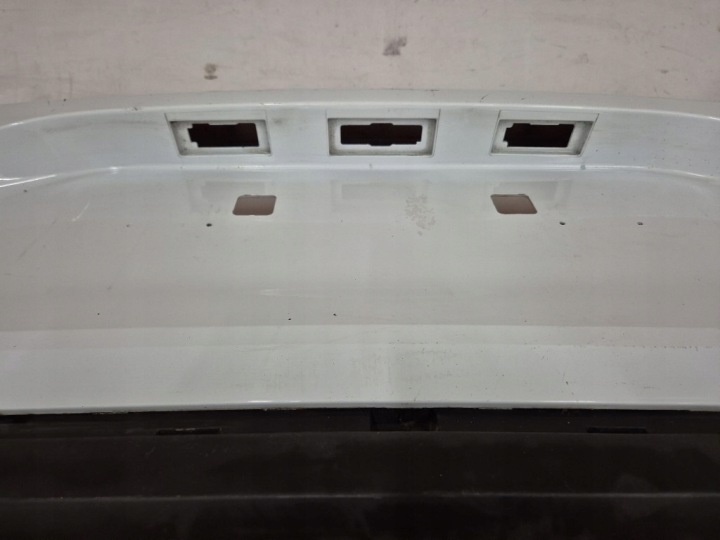 фото №10, Renault clio v 19-23 задний бампер 850227906r
