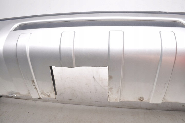 фото №10, Volvo xc70 05-07 бампер зад задний 4xpdc рестайлинг kpl