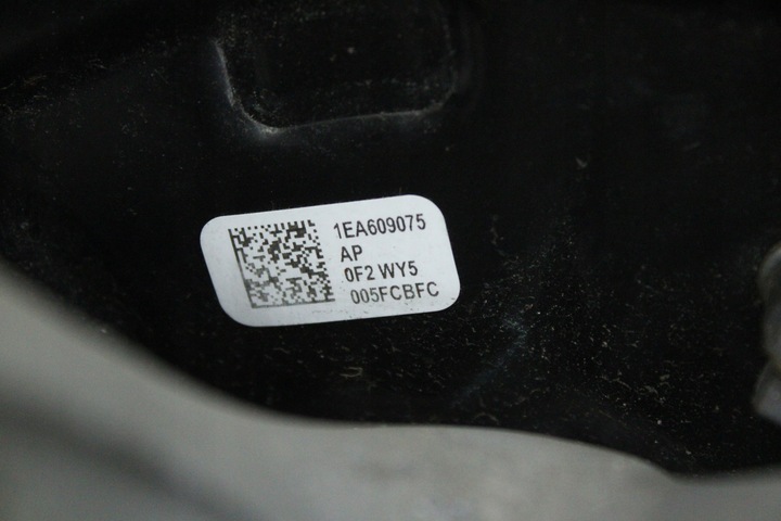 фото №9, Нова org ступиця поворотна опора важелі лівий зад volkswagen id.4 1ea609075