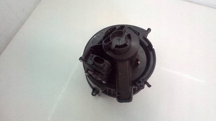 фото №6, Вентилятор воздуходувка opel zafira a 2,0 dti 90437893