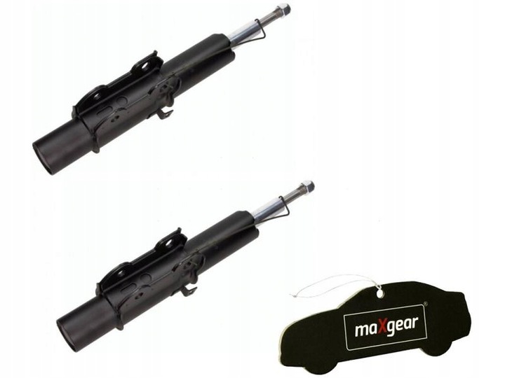 фото №2, Амортизатор db p. sprinter 06- 209-324