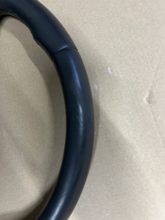 фото №12, Vw t-cross 21r кермо шкіра 2gm419089