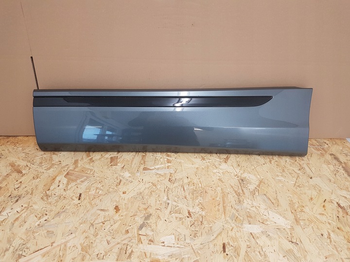 фото №1, Планка двері зад лівий audi q8 4m8