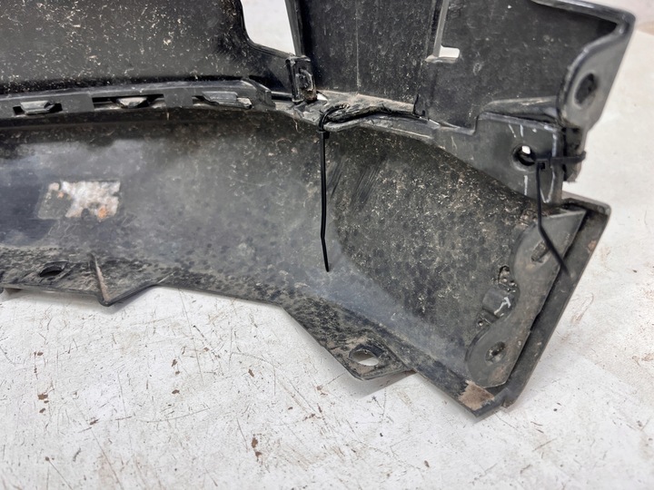 фото №13, Бампер перед ford mustang mach e 6xpdc