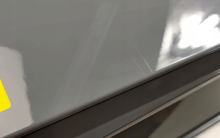 фото №12, Новая org планка пороговая порог внешний правая vw passat b8 3g0853856am la7c