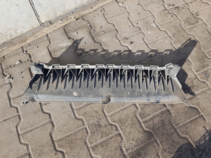 фото №1, Vw passat cc 08-12r спойлер бампера перед 3c8807651b