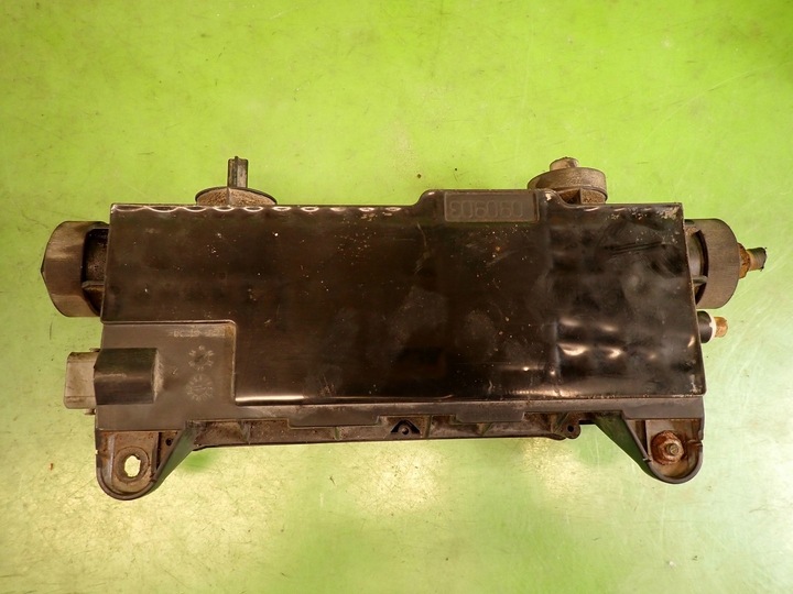 фото №9, Гальмо ручний електричний renault scenic ii 03r 8200311379