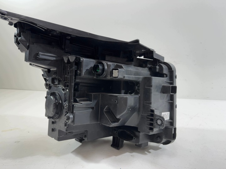 фото №11, Ліве повний led hyundai santa fe iv рестайлінг 92101s1601